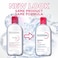 Bioderma Sensibio H2O Make-Up Removing Micellar Water - Sensitive Skin, 500ml