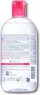 Bioderma Sensibio H2O Make-Up Removing Micellar Water - Sensitive Skin, 500ml
