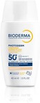 Bioderma Photoderm XDefense Ultra Fluid SPF50+ 40ml (Shade01-Very Light)