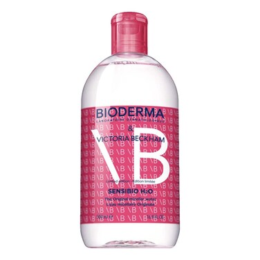BIODERMA VICTORIA BECKHAM SENSIBIO H20 500ML