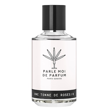 Parle Moi De Parfum Une Tonne De Roses 8 For Women Eau De Parfum 100ml