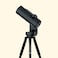 Unistellar Odyssey Pro, Smart Digital Telescope, Beginners And Experienced Users, iPhone And Android Compatible, Autofocus, Nikon Eyepiece Technology