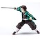 Ultimate Legends_Demon Slayer Wave 1 Tanjiro Kamado (صلب)
