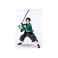 Ultimate Legends_Demon Slayer Wave 1 Tanjiro Kamado (صلب)