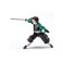 Ultimate Legends_Demon Slayer Wave 1 Tanjiro Kamado (صلب)