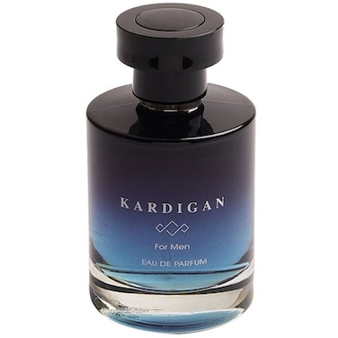 Lorientale Fragrance Kardigan For Men Eau De Parfum 100ml