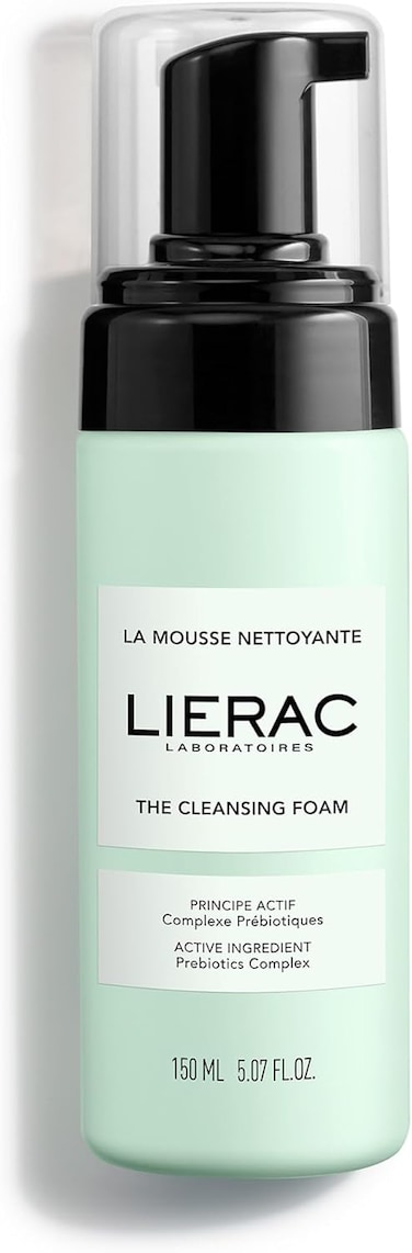 Lierac The Cleansing Foam 150ml