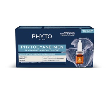 PHYTO PARIS PHYTOCYANE~MEN
