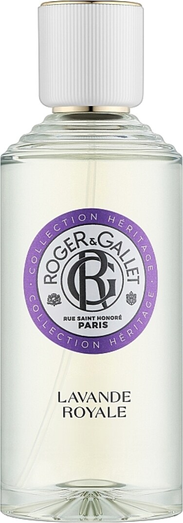 Roger &amp; Gallet Lavande Royale Eau Parfumee 100ml for Women