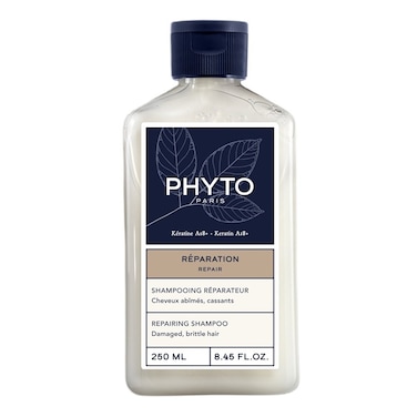 PHYTO REPAIRING SHAMPOO 250ML