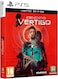 PS5 - Maximum Games Alfred Hitchcock - Vertigo - Limited Edition