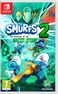 Nintendo Switch The Smurfs 2 &ndash; The Prisoner Of The Green Stone