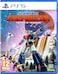 PS5 - UFO Robot Gredizer