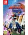 Microids Ufo Robot Grendizer &ndash; The Feast Of The Wolves Standard Editiion