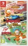 Nintendo Switch Garfield 2 in1 Game Collection