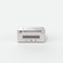 Wireless speaker and alarm clock with integrated display, compact design, and easy-to-use controls for versatile audio playback and time management
