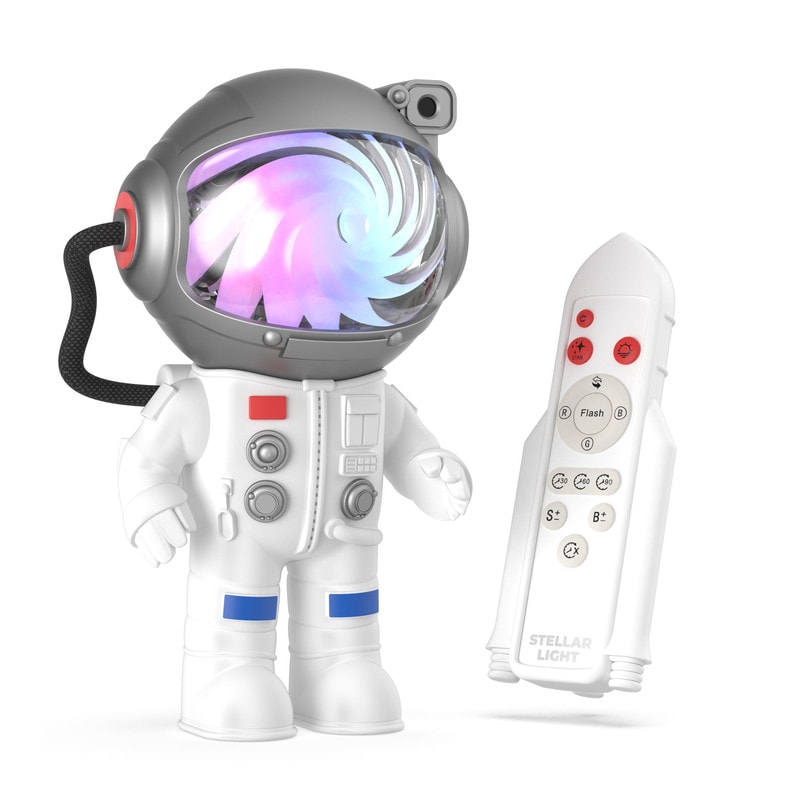 Mob Mob Stellar Light Projector