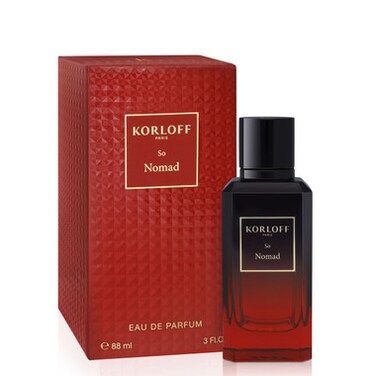 Korloff So Nomad EDP 88ml