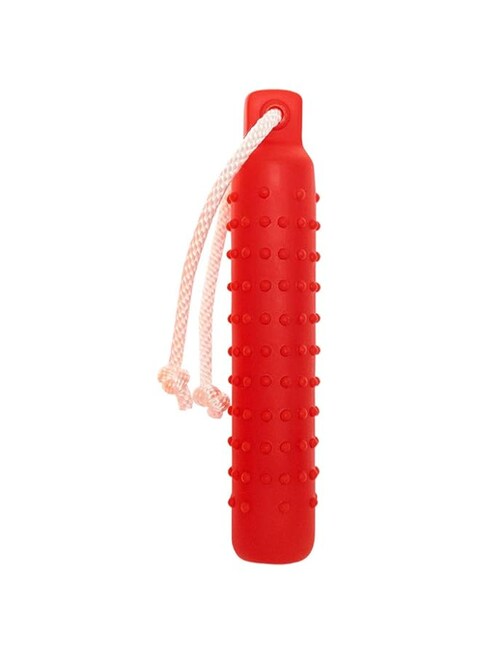 Horolas Dog Float Toy, Dog Retriever Training Dummy Retrieving Bumpers Pool Toy, Interactive Dog Throw Toy for Small, Medium, Large Dogs