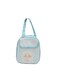 Portable Lunch Box Bag With Thermal Insulation And Thickened Aluminum Foil Lunch Box Bag Suitable For Students And Office Workers To Bring Meals