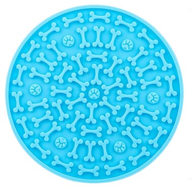 Slurpy orbit 15cm Blue