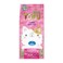 NutraPet Tofu Clumping Cat Litter Baby Powder Sticks - 7 Liters