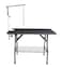 GROOMING TABLE 110cm X 60 Cm X 65Cm FORDABLE TABLE