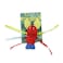 Wild Catz Superman Butterfly Catnip Cat Toy - 12 x 24cm,11g