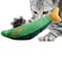 Wild Catz Mr Drago Plush Cat Toy - 24 x 6cm, 28g