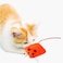 Wild Catz Blind Mice Cat Toy - 18cm