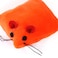 Wild Catz Blind Mice Cat Toy - 18cm