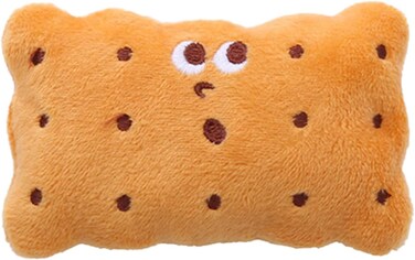 Wild Catz Yumeez Catnip Cat Toy with Assorted Size - 1pc