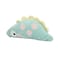 Wild Catz Sharkiez Catnip  Cat Toy with Assorted Design - 1pc