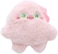 Wild Catz Monsterz Catnip Cat Toy - 9 x 9.5cm Multicolors - 1Pc