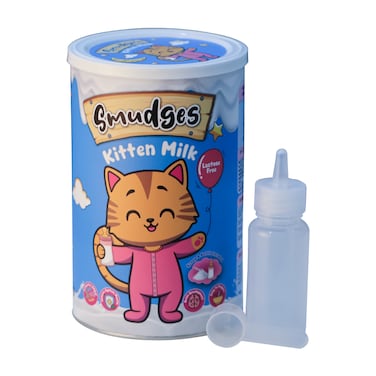 Smudges Kitten milk 300g