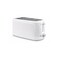 4 Slice Bread Toaster with Adjustable Browning Control, Cancel Function and Removable Crumb Tray