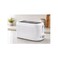 4 Slice Bread Toaster with Adjustable Browning Control, Cancel Function and Removable Crumb Tray