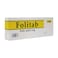Folitab Folic Acid 5mg 20s