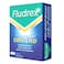 Fludrex Tablets 24's