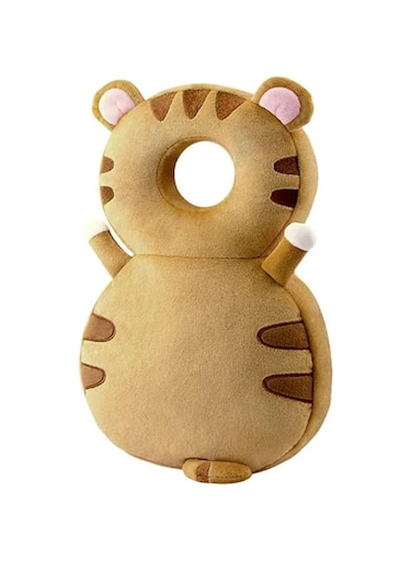 Bolivia's Baby Head Protector, Soft Baby Nursery Pillows Support Head Sleep Pillows, Adjustable Toddlers Head Safety PadCushion Backpack, Baby Back Protection for Sitting, Crawling and Walking