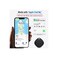 Smart Bluetooth Tracker with Apple Find My &ndash; Key, Bag &amp; Item Locator Tag (iOS Only)