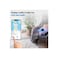 Smart Bluetooth Tracker with Apple Find My &ndash; Key, Bag &amp; Item Locator Tag (iOS Only)