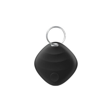 Smart Bluetooth Tracker with Apple Find My &ndash; Key, Bag &amp; Item Locator Tag (iOS Only)