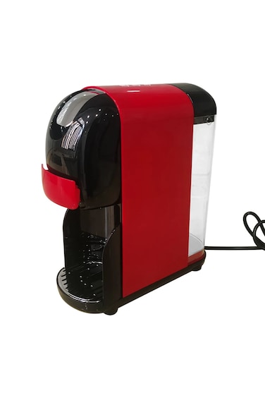 3-in-1 Espresso Coffee Machine, 20 Bar Pump, Electric Capsule Coffee Maker