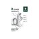 Bidet Pro Portable 1600mAh Rechargeable Type-C IPX6 Waterproof 5.55W 70min Use