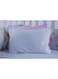 Home Junior Anti Allergy Pillow 30x45cm - White
