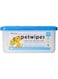 Petkin Pet Wipes 100 Pieces