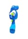 LOPOTION Dinosaur Fan Mist, Portable Spray Bottle Fan, Kids Water Play Cooling Mist, Portable Handheld Humidifier, Summer Fan Toys