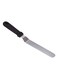 Smoother Tool Silver/Black 8inch