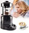Coffee Roaster Machine, 2100W Home Coffee Bean Roaster, Fresh Roasted Coffee Roaster, Household Roaster, Cold and Hot Air Adjustment for Cafe Shop Home